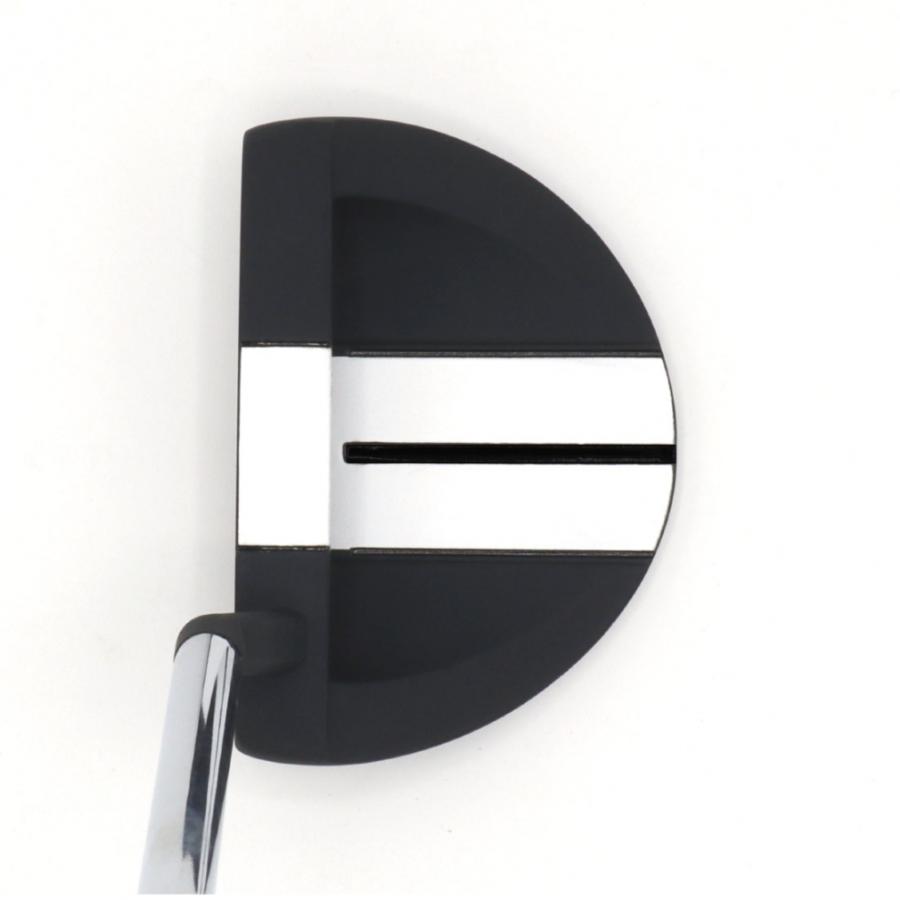 アローチューブ RRパター マレット型 スラントネック やさしい ミス