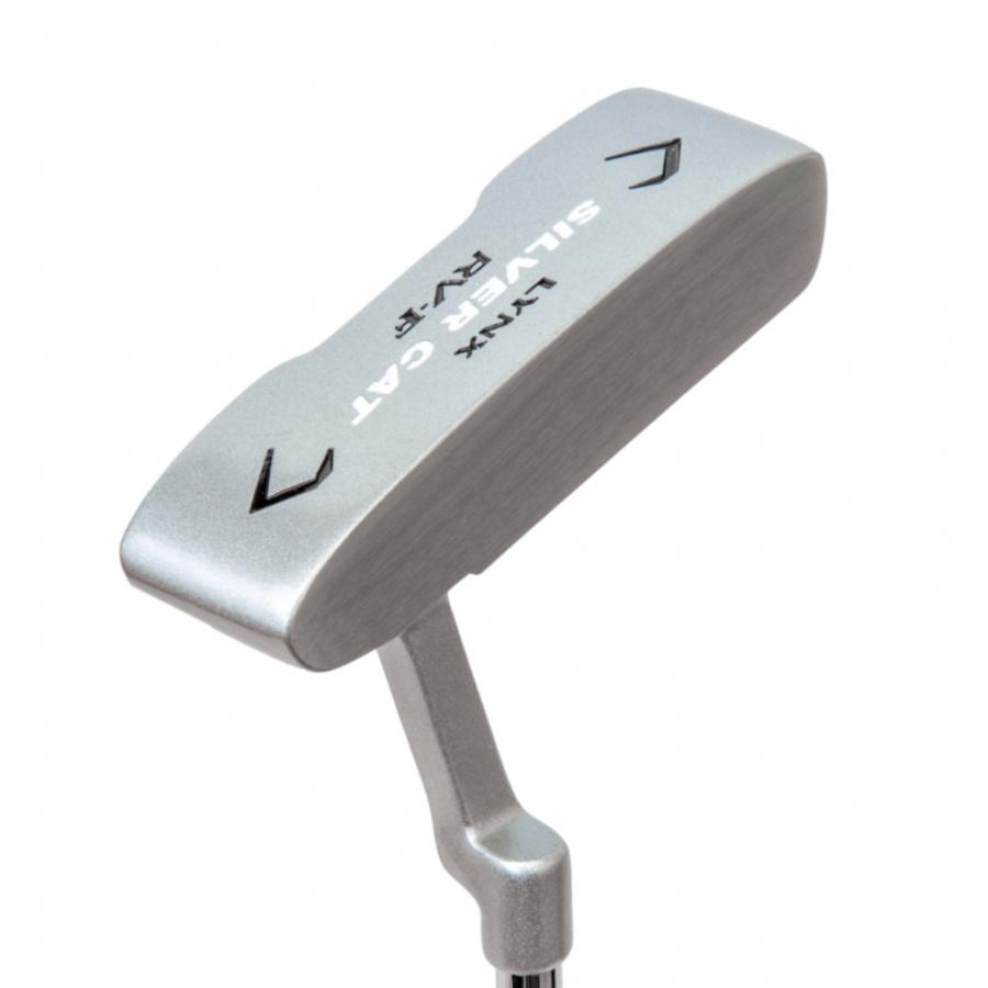 リンクス シルバーキャット RV-F SR Silver Cat ゴルフ クラブセット