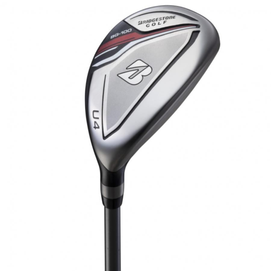 BRIDGESTONE GOLF ブリヂストン BSG BG-100 キャディバッグ付き BRIDGESTONE GOLF ブリヂストン BSG BG-100 キャディバッグ付き