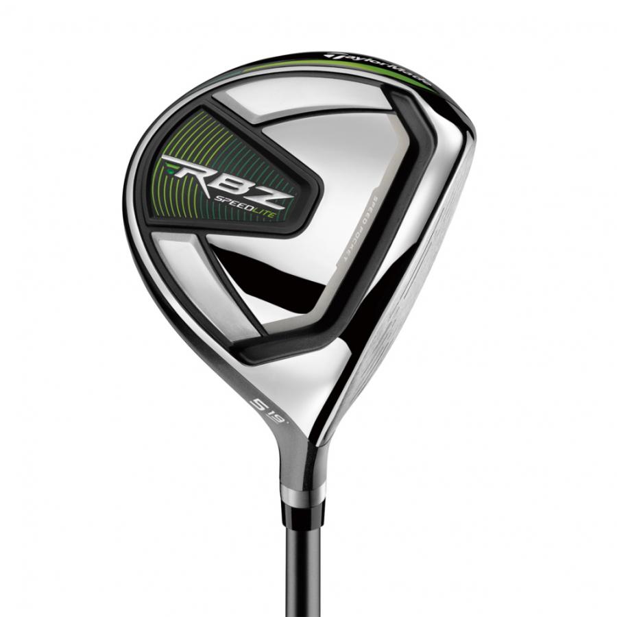 テーラーメイド PKG RBZ SPEEDLITE ロケットボールズ スピード ライト Mens S ゴルフ クラブセット 10本 9型キャディバッグ付 2021年 メンズ TaylorMade｜alpen-group｜02