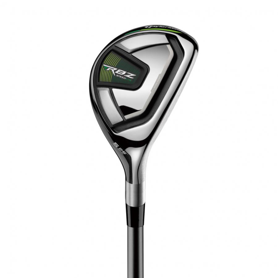 テーラーメイド PKG RBZ SPEEDLITE ロケットボールズ スピード ライト Mens S ゴルフ クラブセット 10本 9型キャディバッグ付 2021年 メンズ TaylorMade｜alpen-group｜04