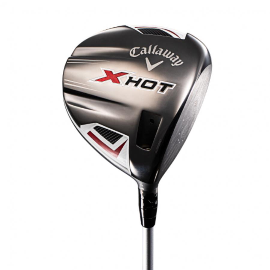 キャロウェイ PK RH X HOT 21 12PC GR REG JV ゴルフ クラブセット XHOTカーボン R 2021年 メンズ Callaway｜alpen-group｜03