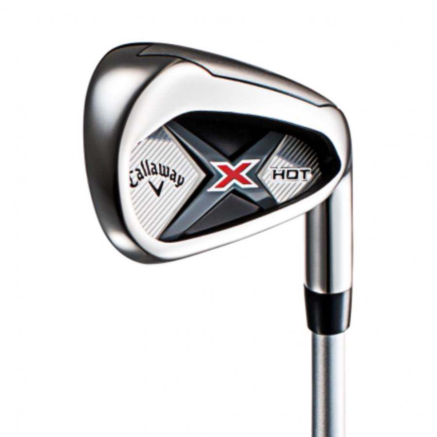 Callaway キャロウェイ PK RH X HOT 21 12PC GR REG JV ゴルフ Callaway キャロウェイ PK RH X HOT 21 12PC GR REG JV ゴルフ