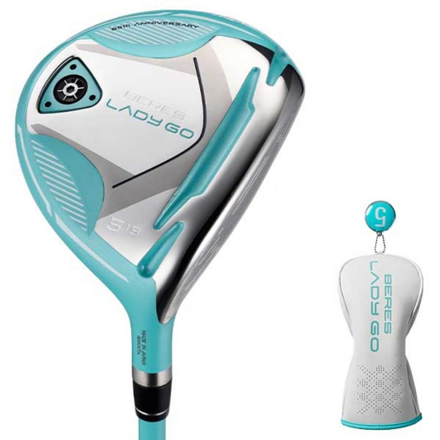 HONMA GOLF（本間ゴルフ） ホンマ レディース BERES LADY GO FULL SET