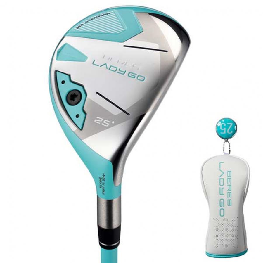 HONMA GOLF（本間ゴルフ） ホンマ レディース BERES LADY GO FULL SET
