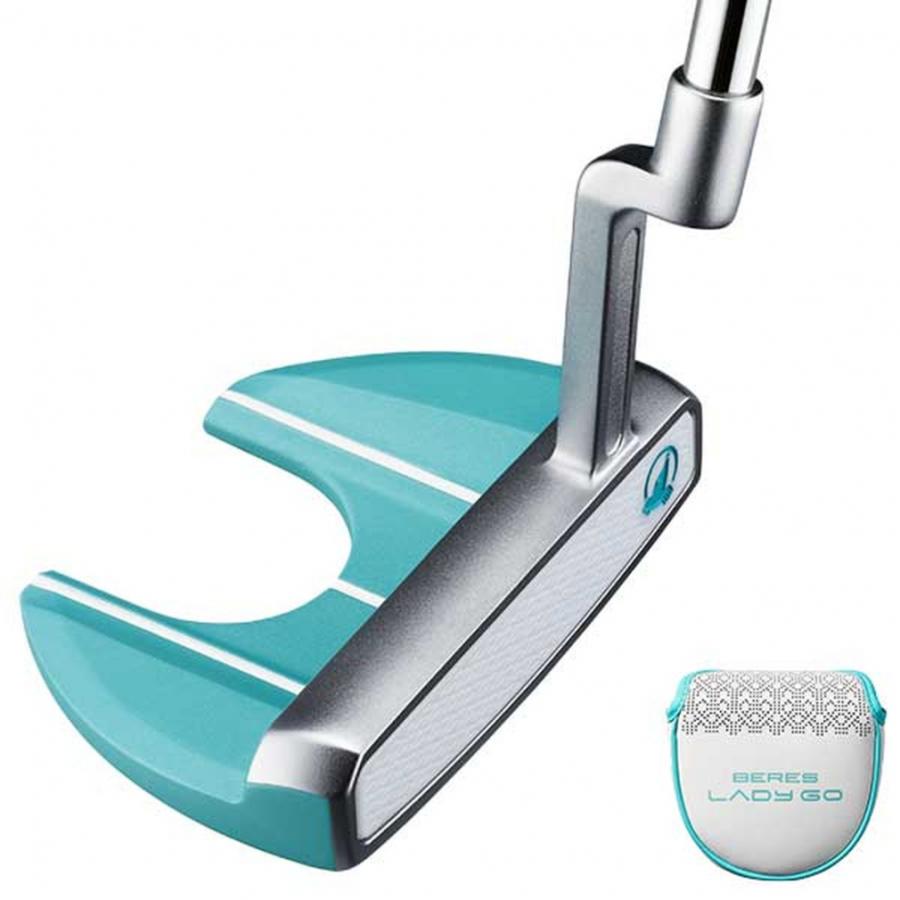 HONMA GOLF（本間ゴルフ） ホンマ レディース BERES LADY GO FULL SET