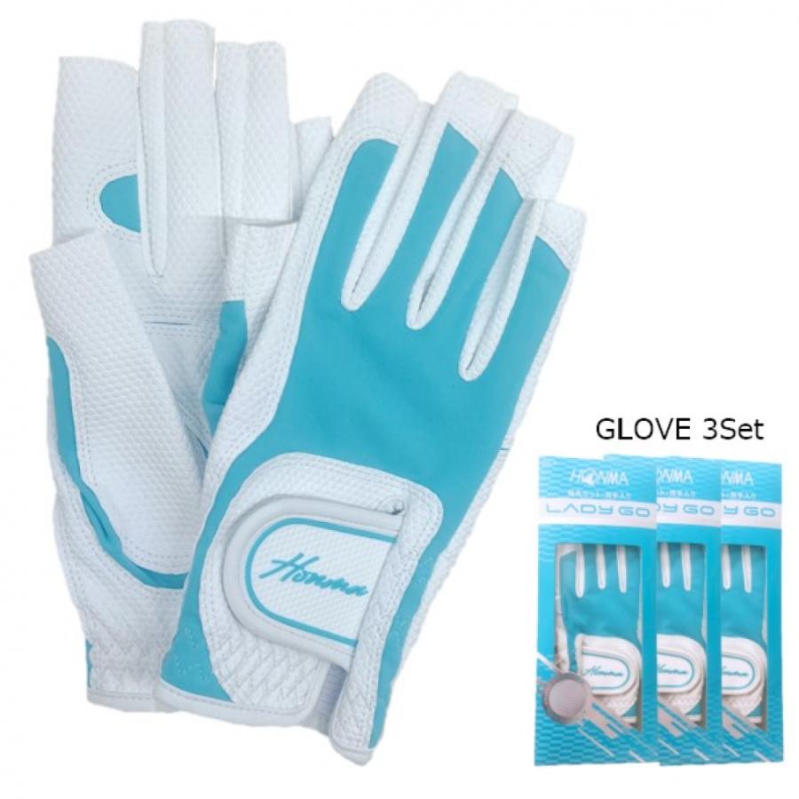 HONMA GOLF（本間ゴルフ） ホンマ レディース BERES LADY GO FULL SET