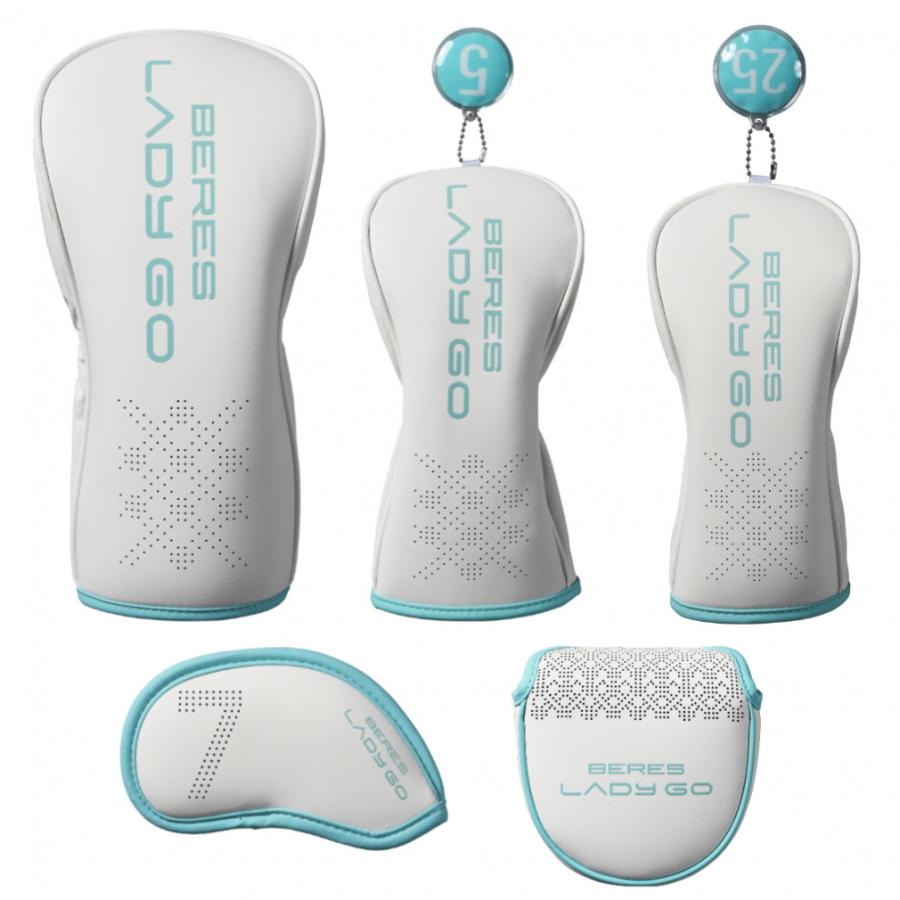 本間ゴルフ - HONMA BERES LADY GO ホンマ ベレス レディゴー レディース Amazon.co.jp: 本間ゴルフ（HONMA） BERES LADY GO Lサイズ フル