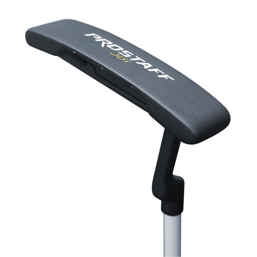 Wilson ウイルソン PROSTAFF JGI JUNIOR MEDIUM 8-11 SET プロ