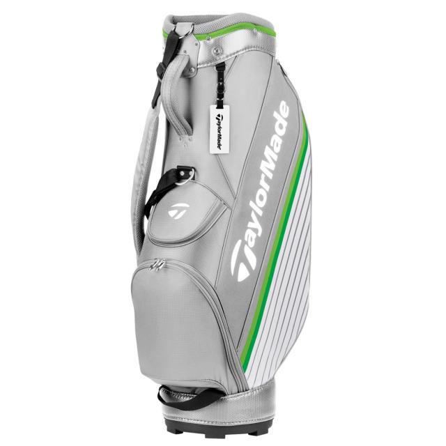 テーラーメイド レディース PKG RBZ SPEEDLITE ロケットボールズ スピード ライト L ゴルフ クラブセット 9本 8.5型キャディバッグ付 2021年 TaylorMade｜alpen-group｜12