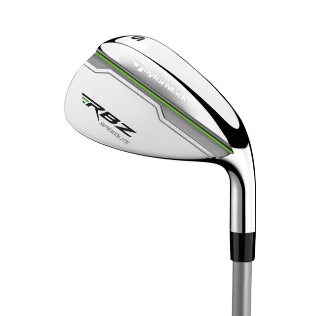 テーラーメイド レディース PKG RBZ SPEEDLITE ロケットボールズ スピード ライト L ゴルフ クラブセット 9本 8.5型キャディバッグ付 2021年 TaylorMade｜alpen-group｜06