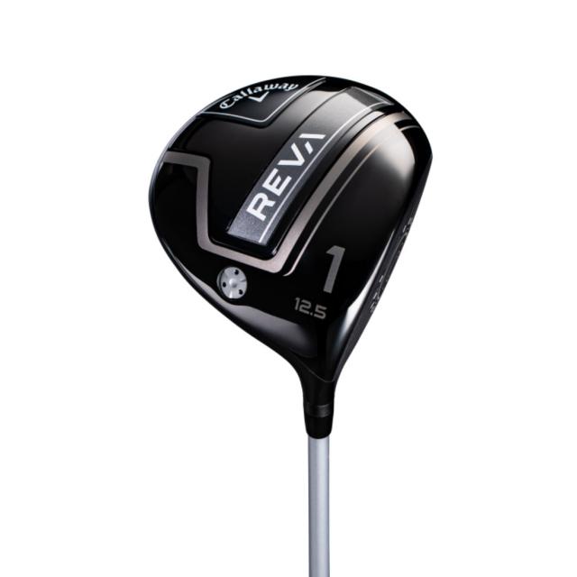 Callaway キャロウェイ レディース クラブセット REVA レバ Callaway キャロウェイ レディース クラブセット REVA レバ