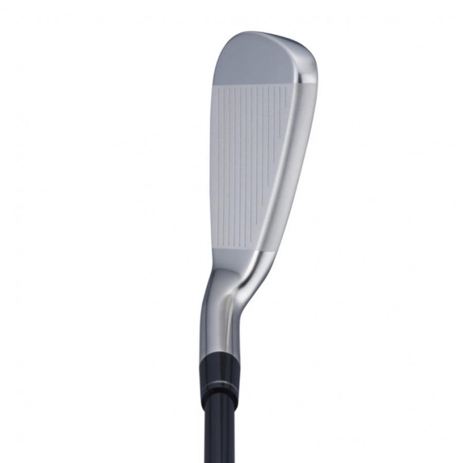 本間ゴルフ - HONMA ホンマ D1 アイアンセット　S スチールシャフト　NSPRO 本間ゴルフ - HONMA ホンマ D1 アイアンセット S スチール