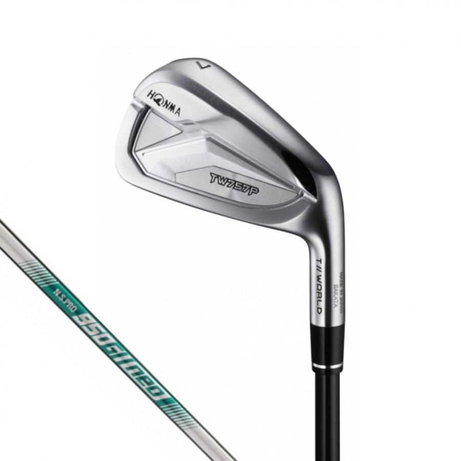 HONMA GOLF ホンマ TW757P 950neo IX6 ツアーワールド757 ゴルフ HONMA GOLF ホンマ TW757P 950neo IX6 ツアーワールド757 ゴルフ