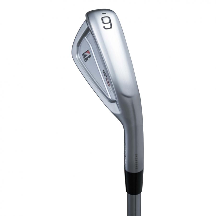 Bridgestone ブリヂストン221CB アイアンセットモーダス120 S BRIDGESTONE GOLF ブリヂストン ゴルフ 221CB アイアン 6本