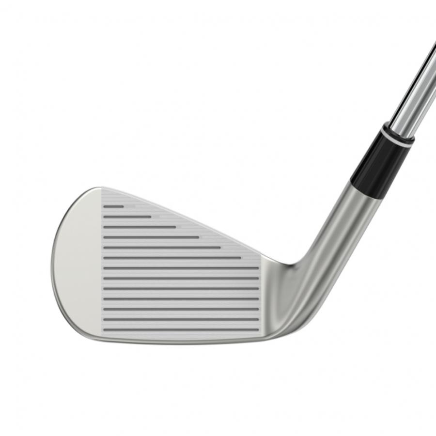 SRIXON スリクソン Z-FORGEDII アイアン ゴルフ アイアンセット