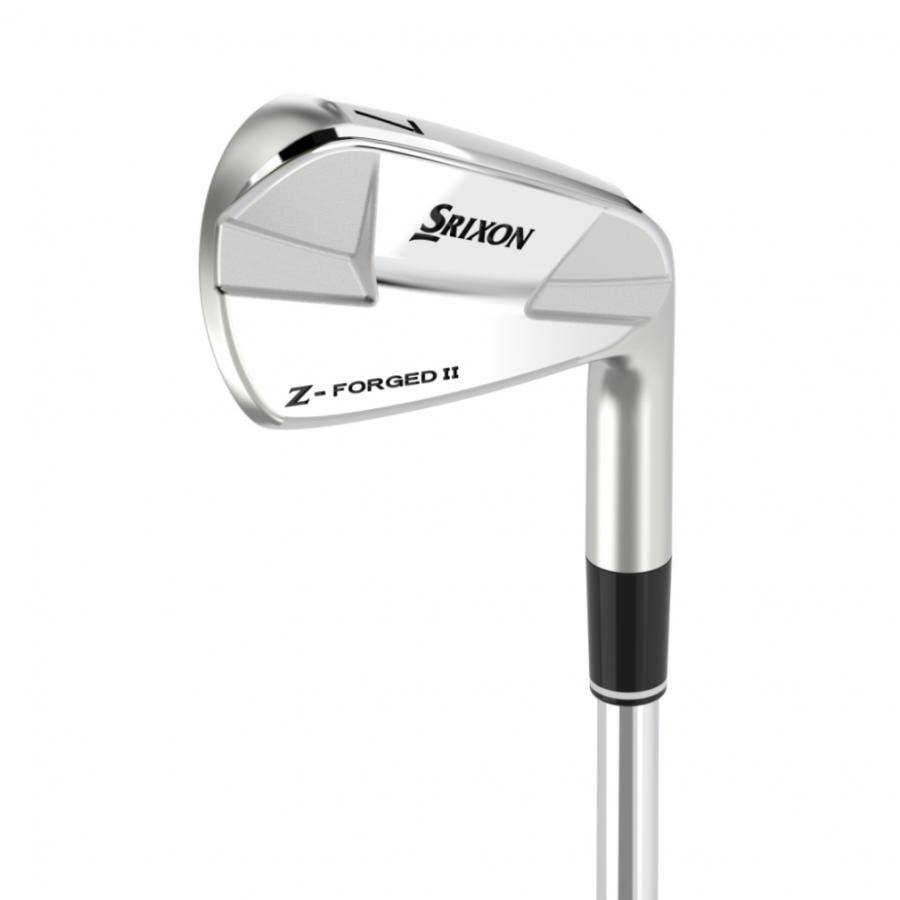 SRIXON スリクソン Z-FORGEDII アイアン ゴルフ アイアンセット