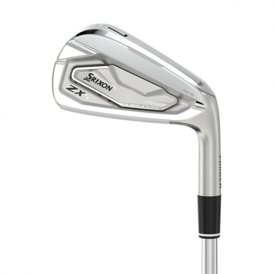 スリクソン ZX5 Mk ll アイアン ゴルフ アイアンセット 6本 N.S.PRO MODUS3 TOUR 105 DST 2022年 メンズ SRIXON｜alpen-group｜05