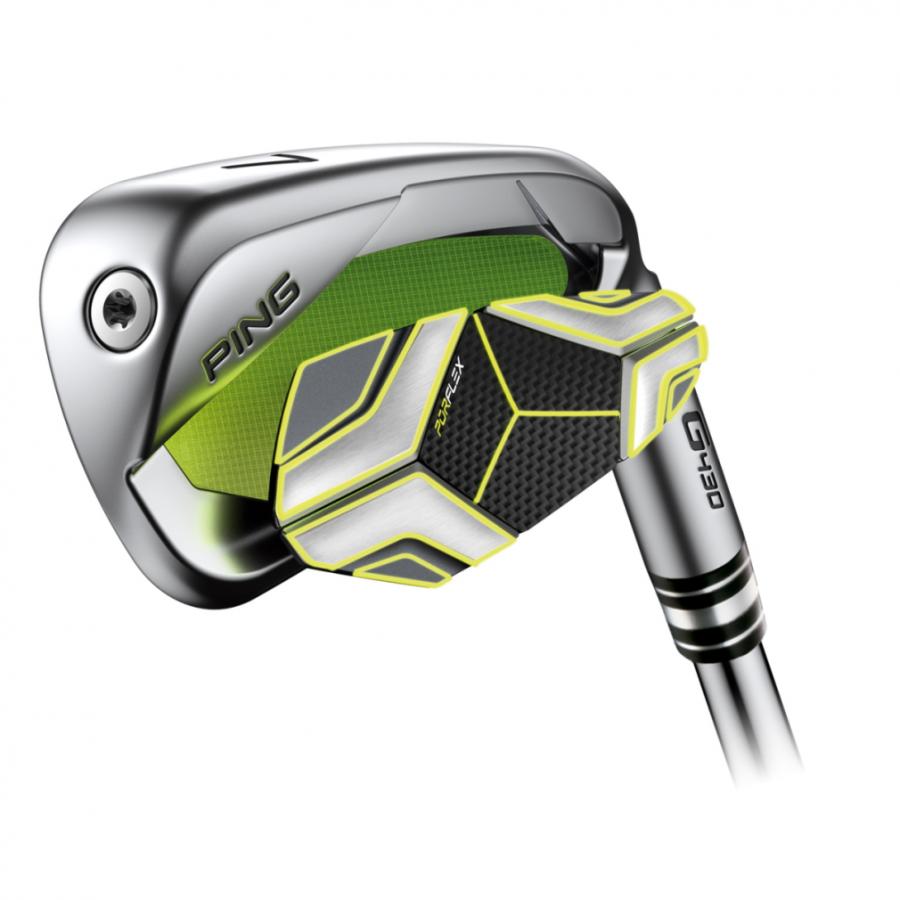 Ping g430アイアン(#6-P) nsPRO950 S