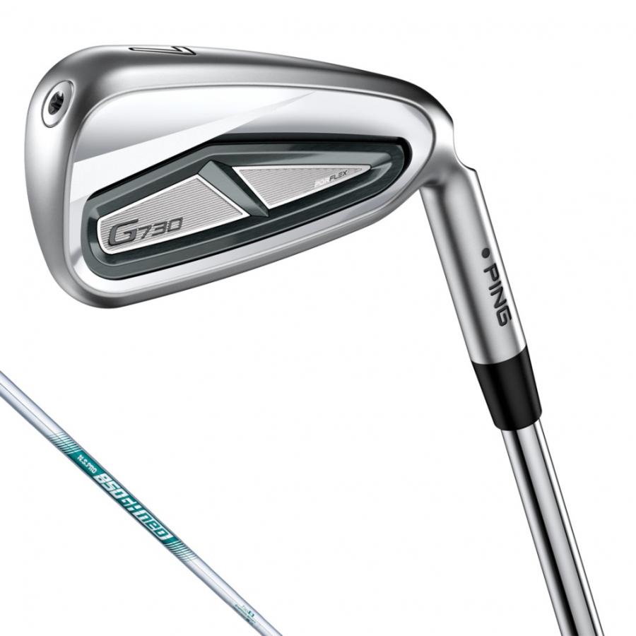 P730アイアン(5-P)最終値下げ Taylormade P730 5-P - メルカリ