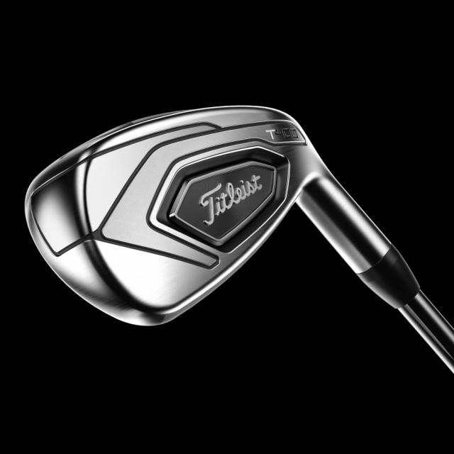 Titleist タイトリスト T400 ゼロス ZELOS 7 S #7-W ゴルフ アイアン 
