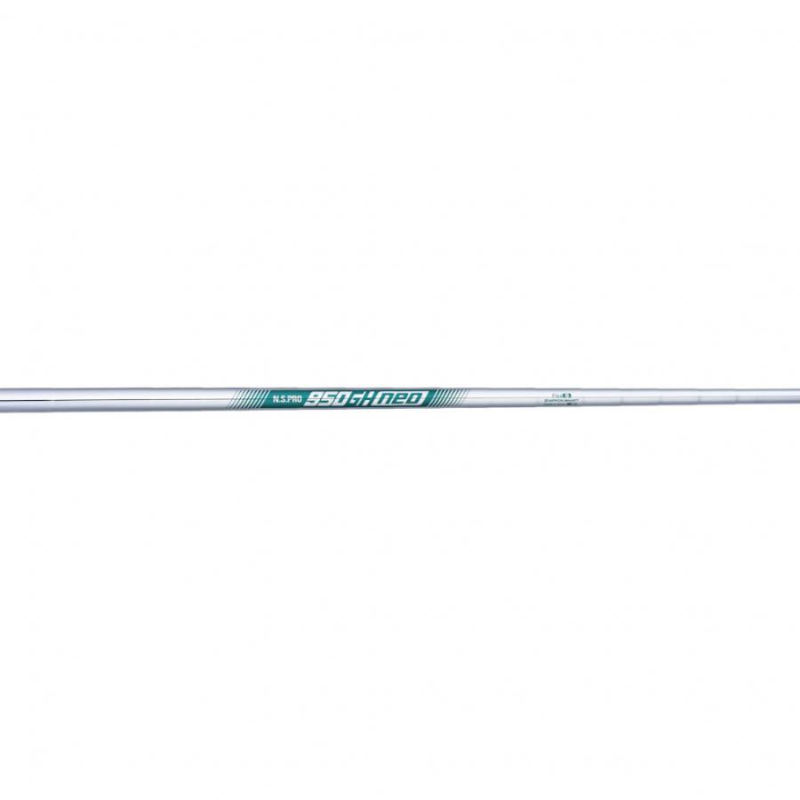 Yamaha RMXアイアン NS PRO 950GH ヤマハ RMX VD/X アイアンセット 5本組(6-P) NSプロ 950GH neo