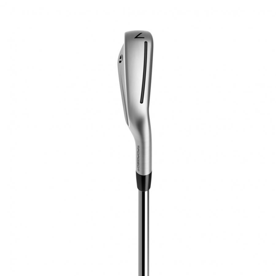 テーラーメイド P790 ゴルフ アイアンセット Dynamic Gold EX TI S200 5本セット 2023年モデル メンズ TaylorMade｜alpen-group｜04