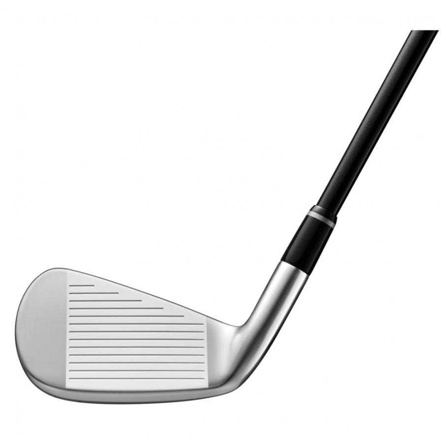 プロギア 03 IRON アイアンセット N.S.PRO GH 850 neo