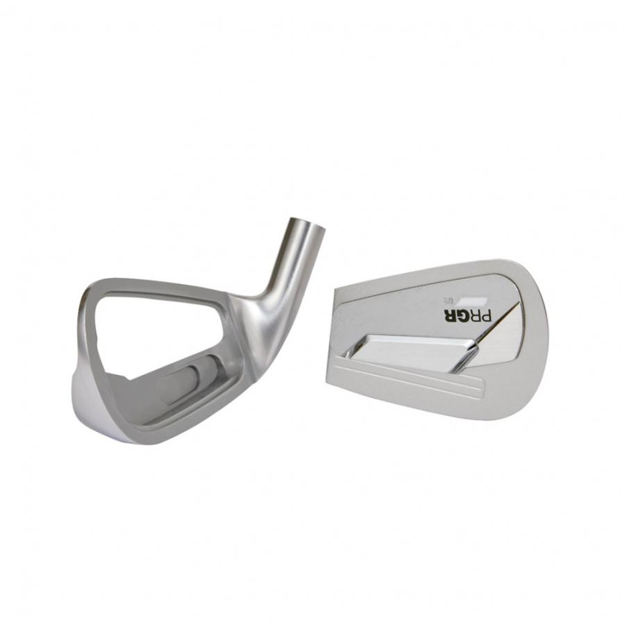 プロギア 03 IRON アイアンセット N.S.PRO GH 850 neo