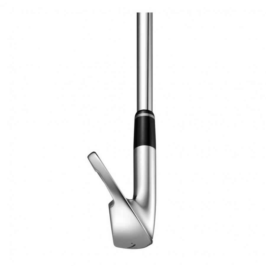 PRGR（プロギア） 01 IRON ゴルフ アイアンセット MODUS115 5本セット