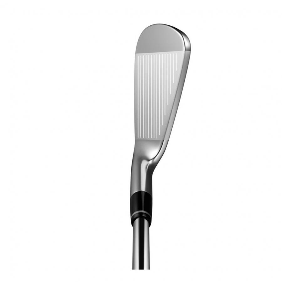 美品　プロギア01アイアン　6〜PW モーダス115 flex S PRGR（プロギア） 01 IRON ゴルフ アイアンセット MODUS115 5本セット