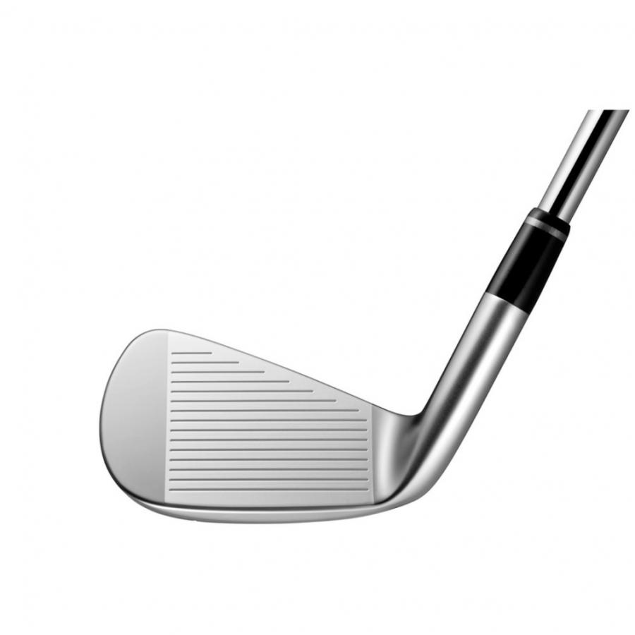 PRGR（プロギア） 01 IRON ゴルフ アイアンセット MODUS115 5本セット