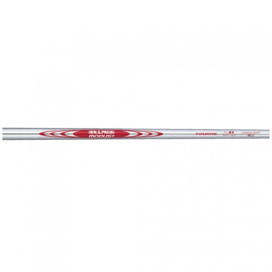 PRGR（プロギア） 02 IRON ゴルフ アイアンセット MODUS115 5本セット