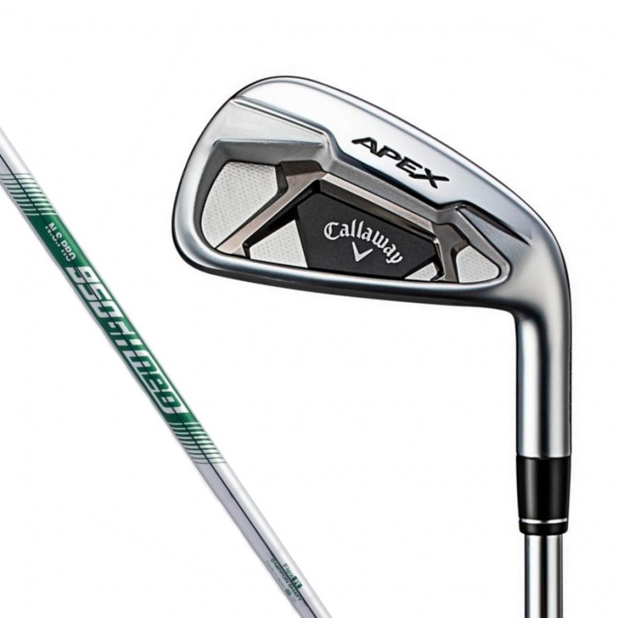Callaway キャロウェイ APEX アイアンセット 6本セット ゴルフ