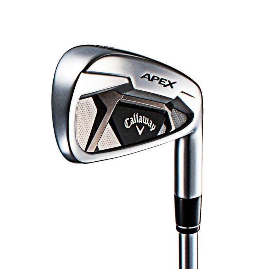 Callaway キャロウェイ APEX アイアンセット 6本セット ゴルフ