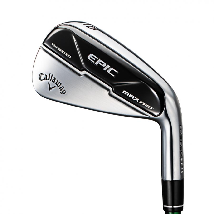 Callaway キャロウェイ EPIC MAX FAST IR 7PA エピック マックス 