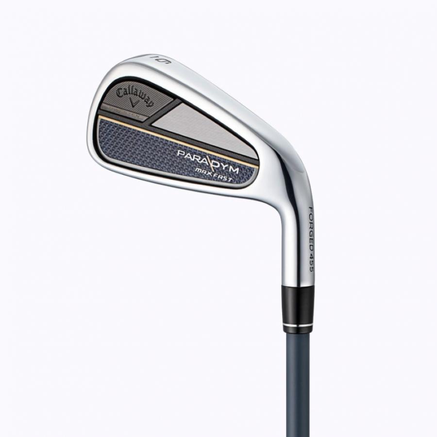 Callaway（キャロウェイ） パラダイム MAXFAST PARADYM ゴルフ
