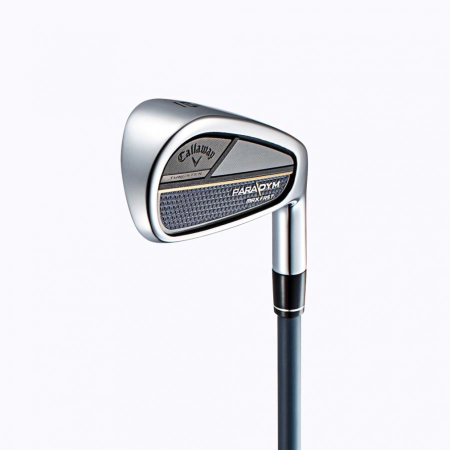 Callaway（キャロウェイ） パラダイム MAXFAST PARADYM ゴルフ