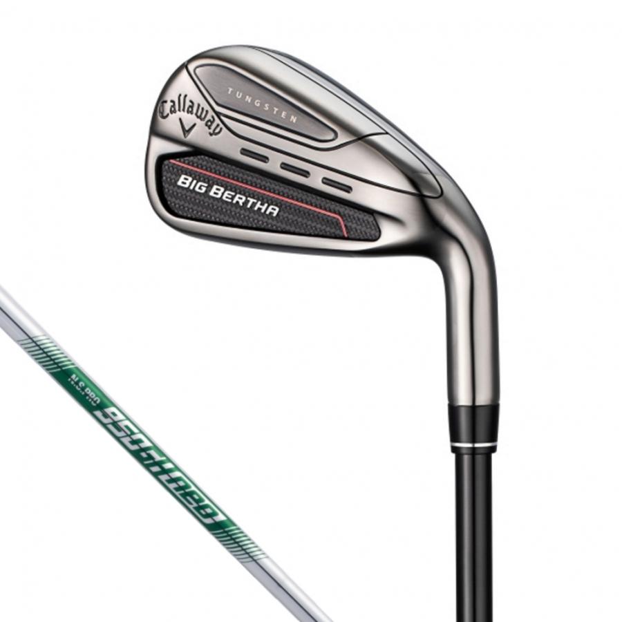 Callaway（キャロウェイ） ビッグ バーサ BIG BERTHA アイアン ゴルフ