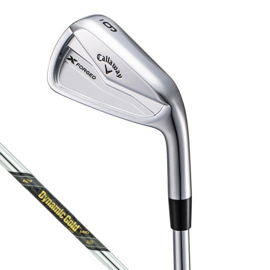 Callaway キャロウェイ X フォージド 2024
