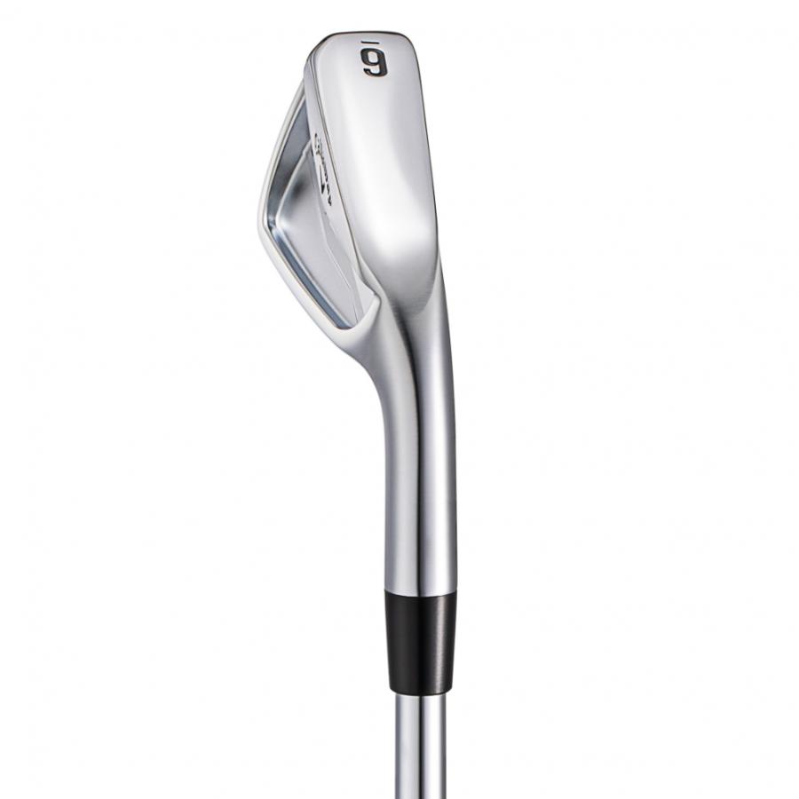 キャロウェイ X フォージド 2024 モーダス125 X Callaway X FORGED 2024 Iron 6 piece set #5-PW N.S.PRO MODUS3