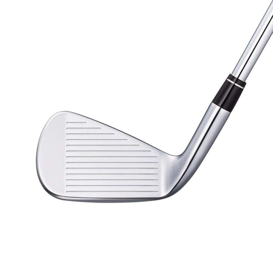 Callaway（キャロウェイ） X FORGED STARアイアン #5-PW ゴルフ