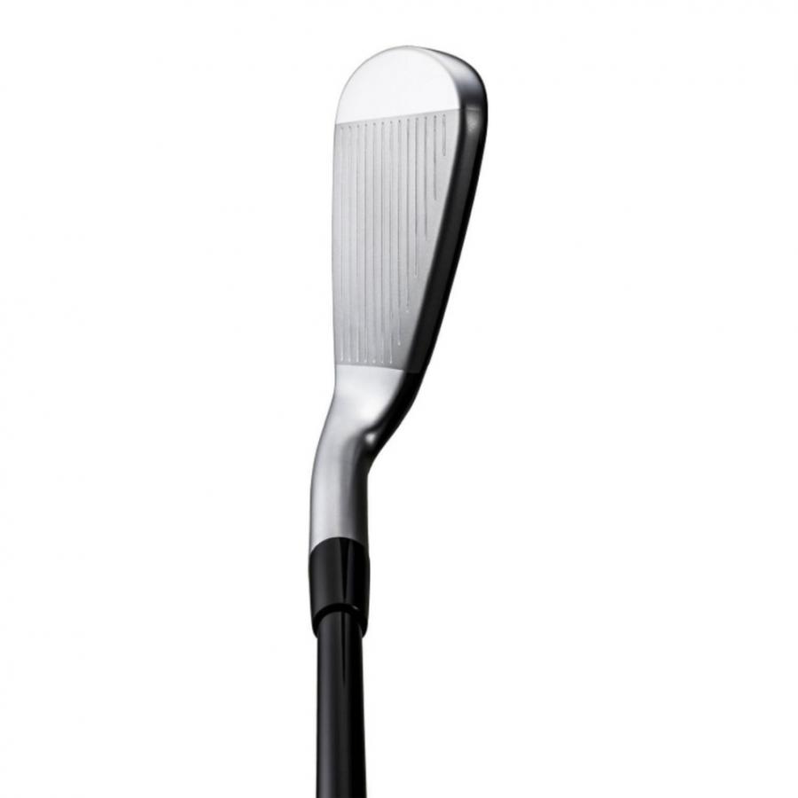 【中古品】ミズノJPX923ホットメタルアイアンセット5〜GW 7本セット 中古品】ミズノJPX923ホットメタルアイアンセット5〜GW 7本セット