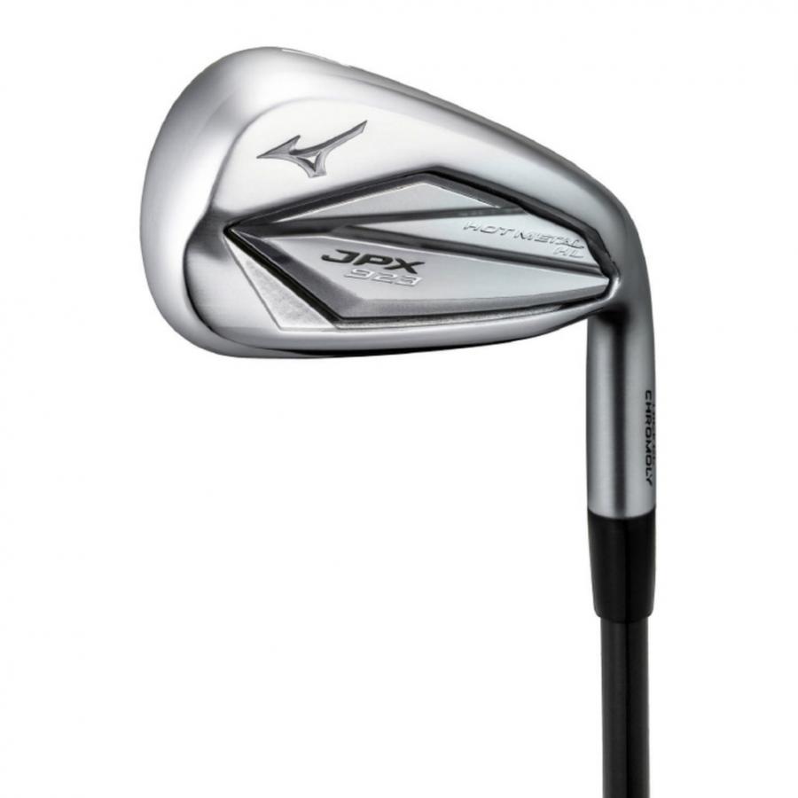 MIZUNO（ミズノ） JPX 923 HOT METAL ホットメタル HL No.6-PW/5本組