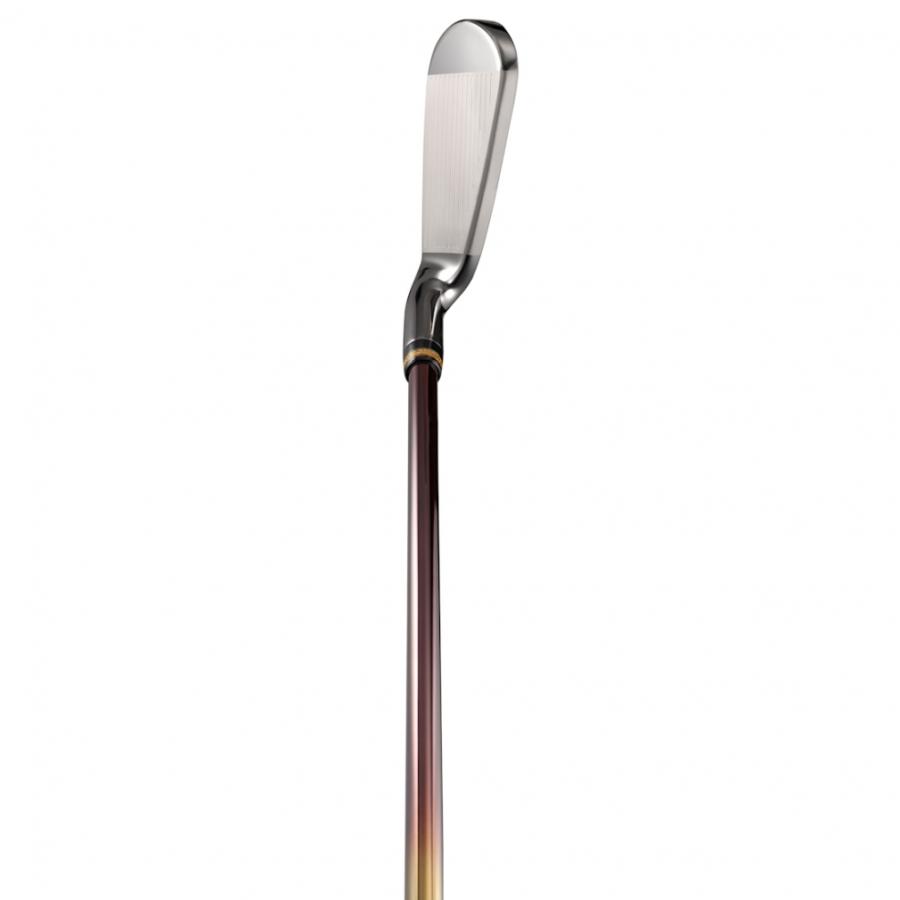 マジェスティ プレステジオ13 PRESTIGIO13 iron ゴルフ アイアン 4本
