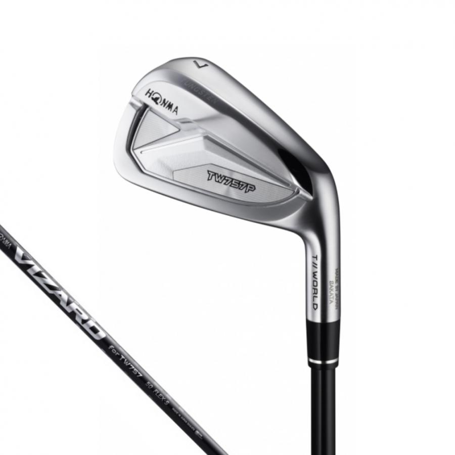 HONMA GOLF ホンマ TW757P VZ757 IX6 ツアーワールド757 ゴルフ HONMA GOLF ホンマ TW757P VZ757 IX6 ツアーワールド757 ゴルフ