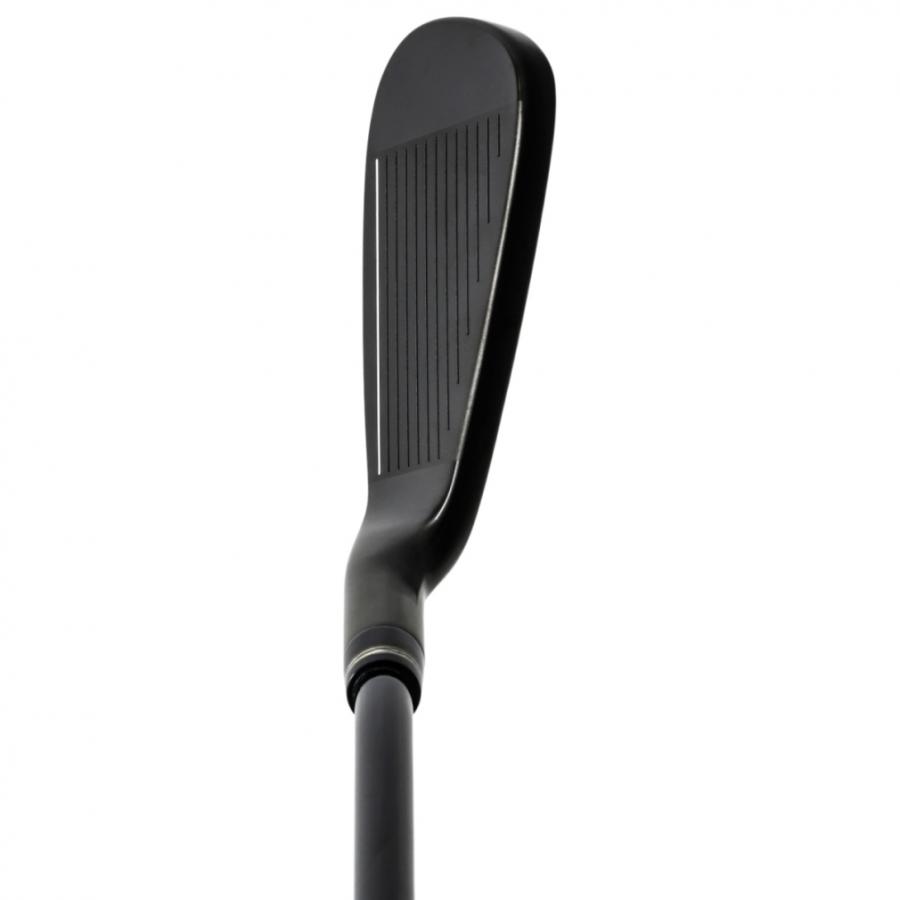 HONMA GOLF ホンマ BERES09 ARMRQ FX BK 6-11 ゴルフ アイアンセット 