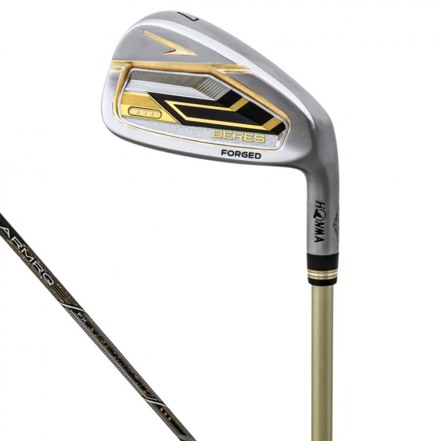HONMA GOLF（本間ゴルフ） ホンマ BERES09 ARMRQ FX 3S 6-11 ゴルフ