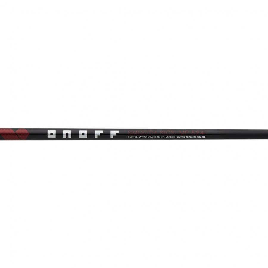 ONOFF オノフ アカ IRON AKA ゴルフ アイアンセット SMOOTH KICK ONOFF オノフ アカ IRON AKA ゴルフ アイアンセット SMOOTH KICK