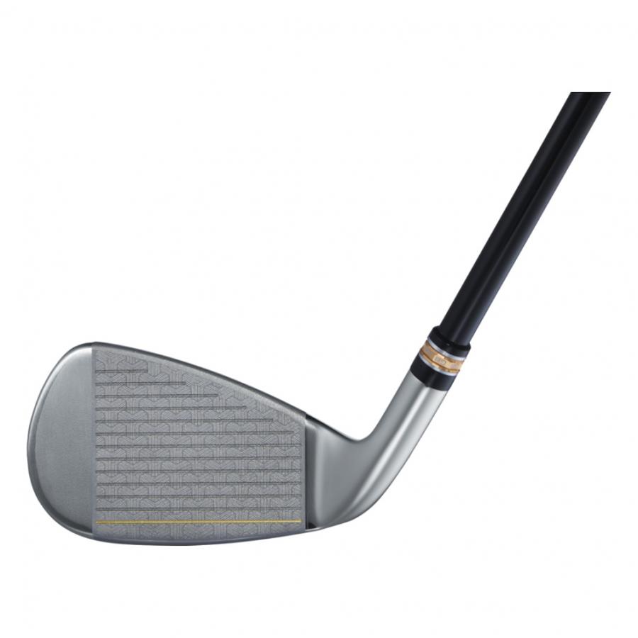 グローブライド GIII SIGNATURE VI IRON ゴルフ アイアンセット 5本